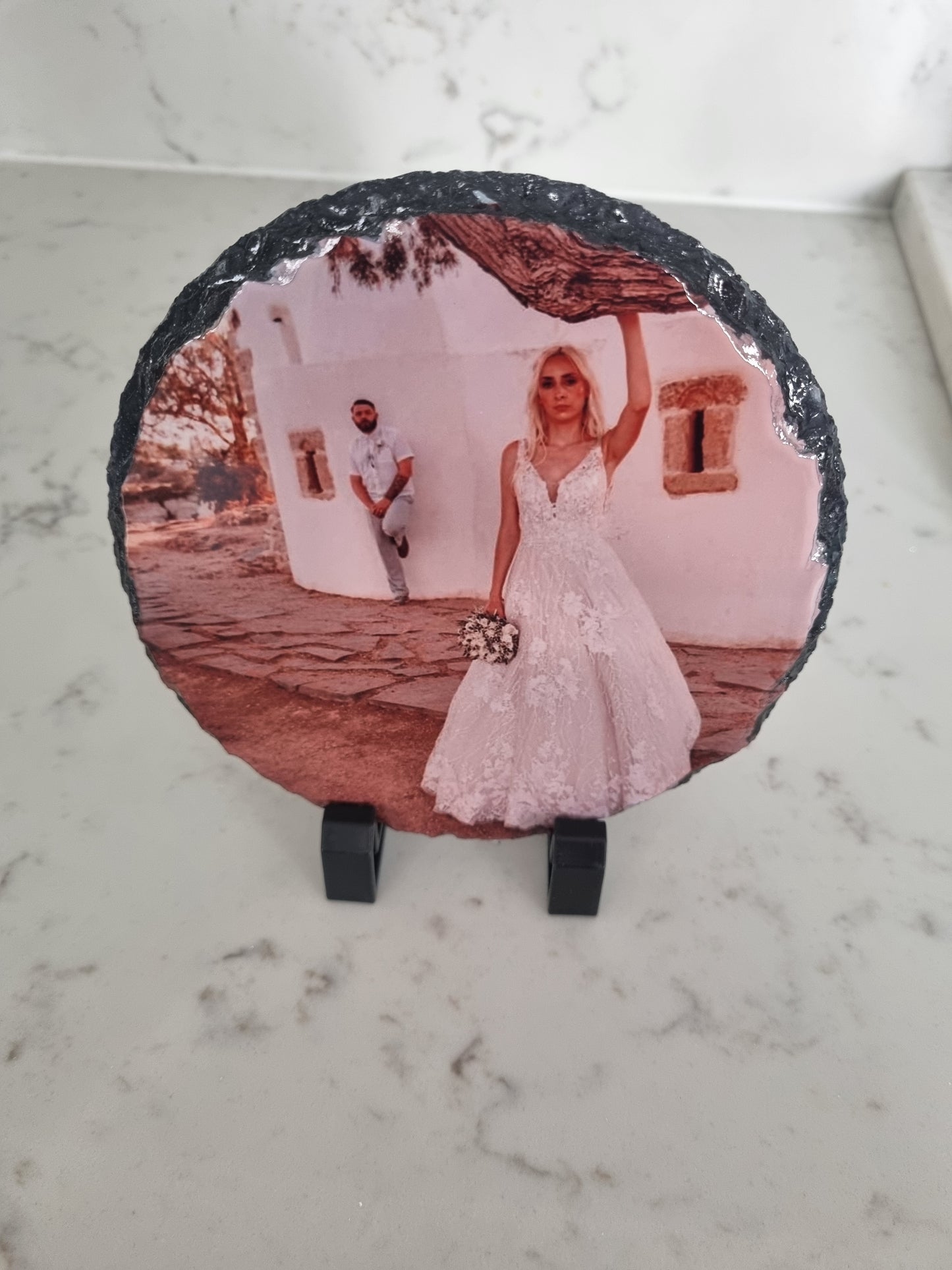 Photo Slate