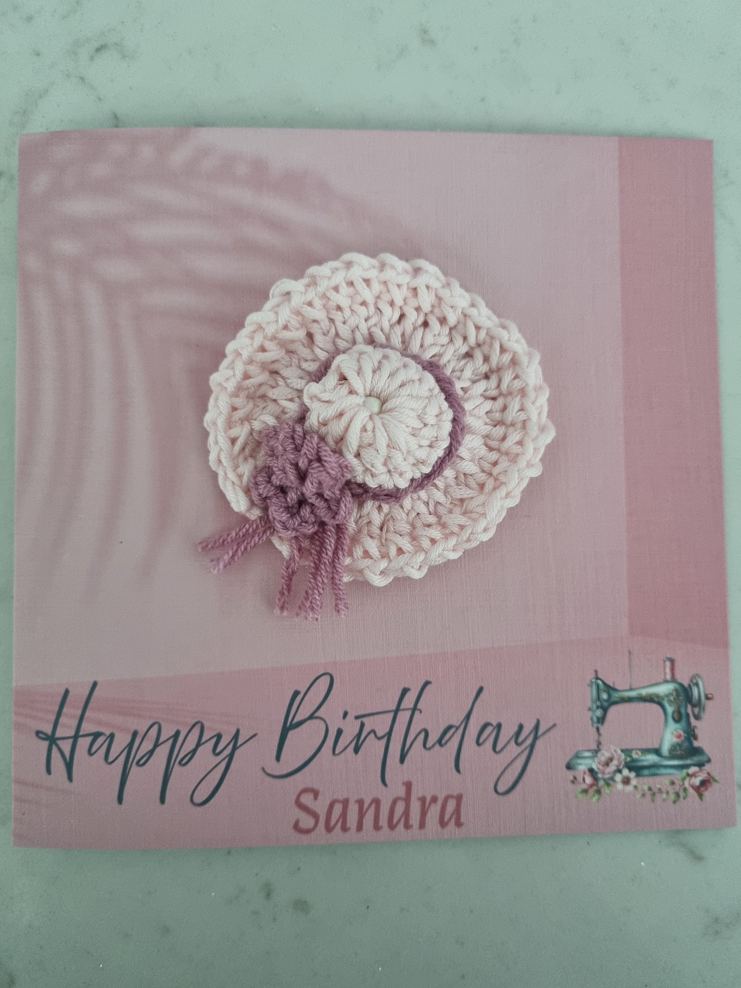 Greetings Card - Various