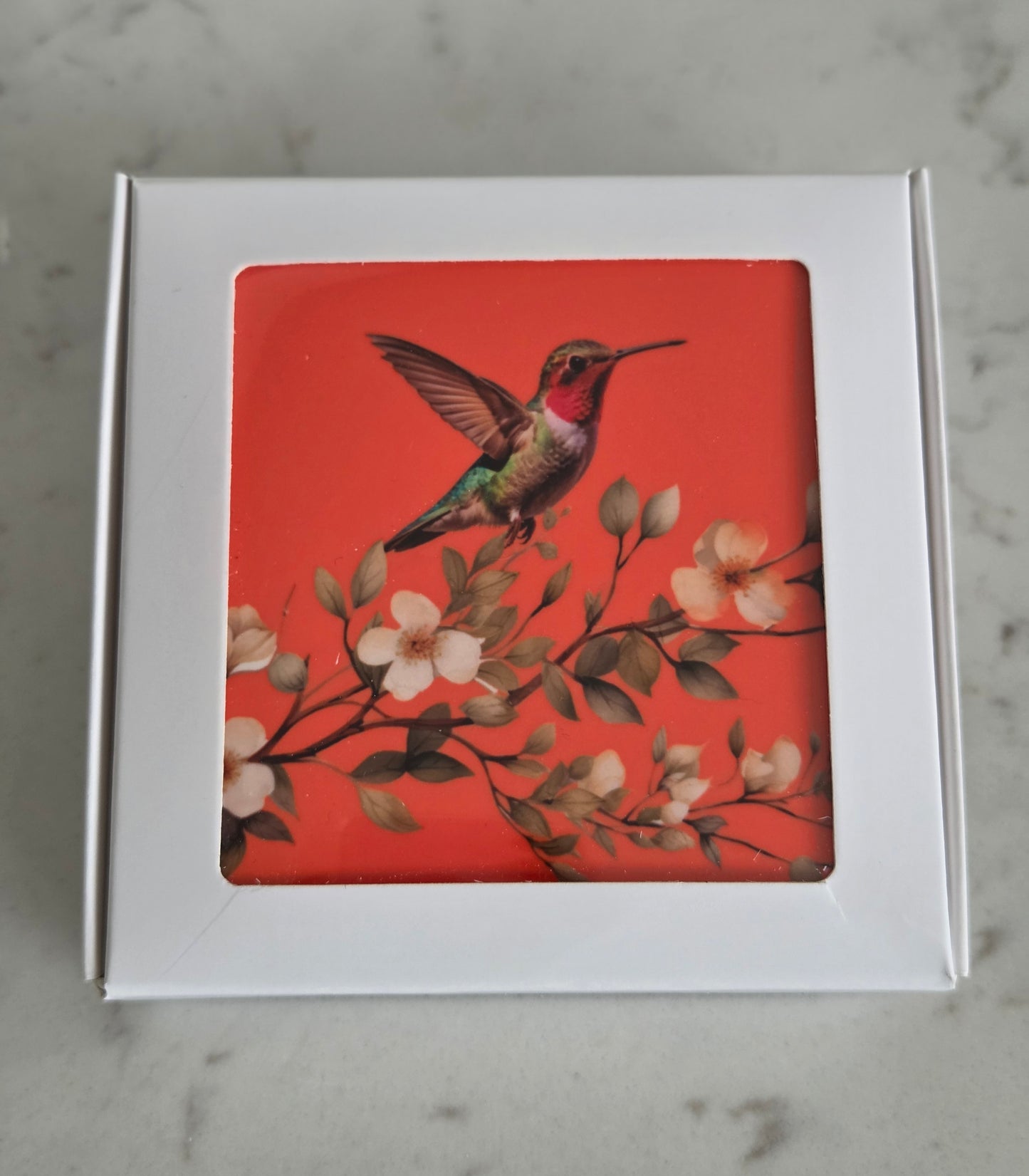 Ceramic Coasters