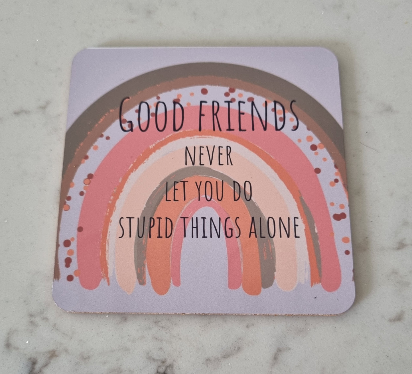 Sets of Drinks Coasters New Style