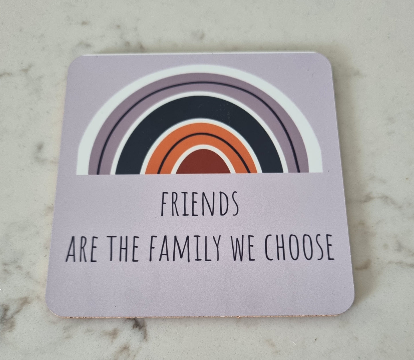 Sets of Drinks Coasters New Style
