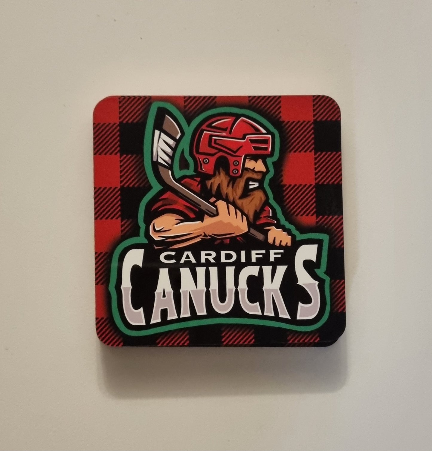 Coaster - MDF
