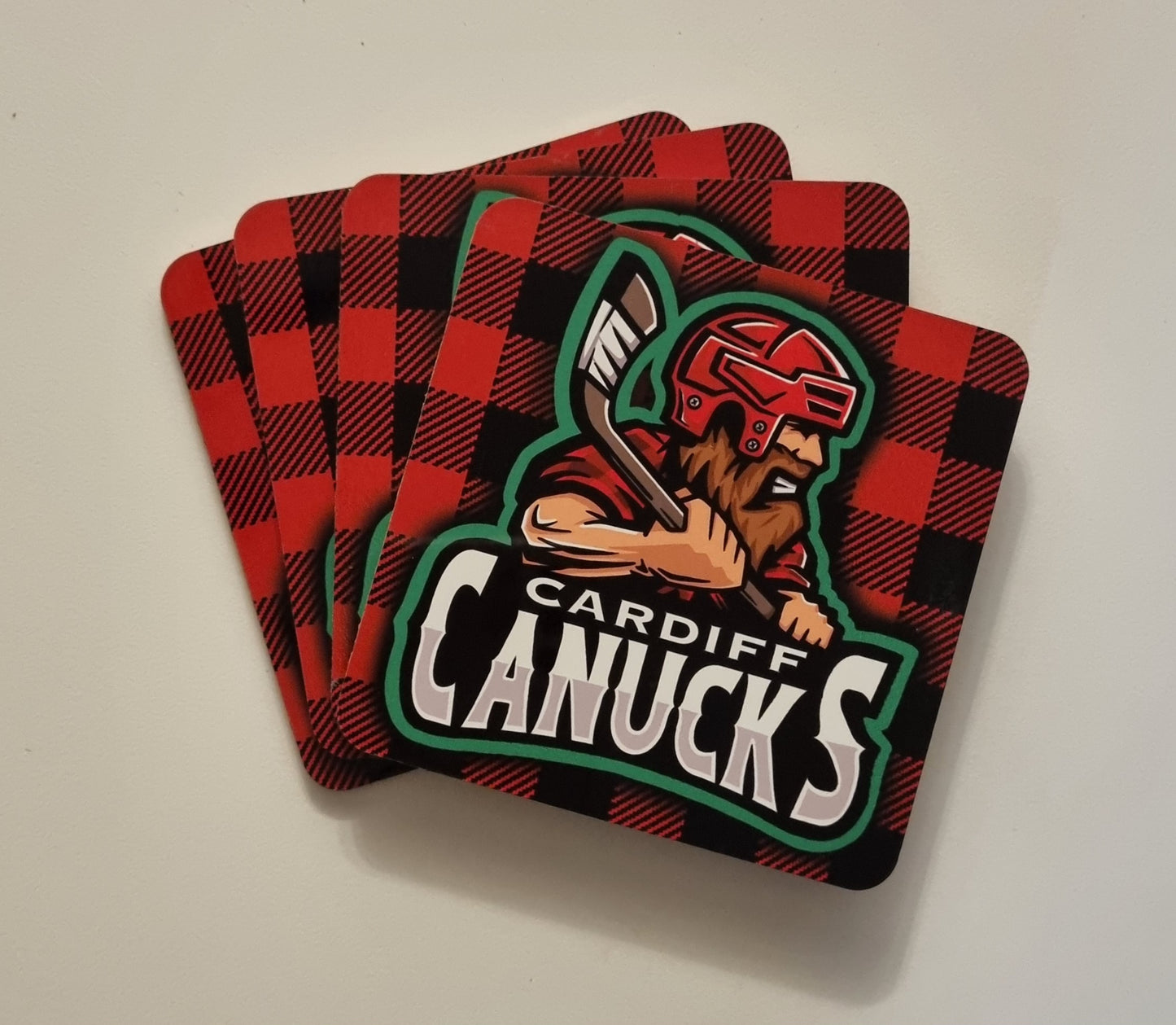 Coaster - MDF