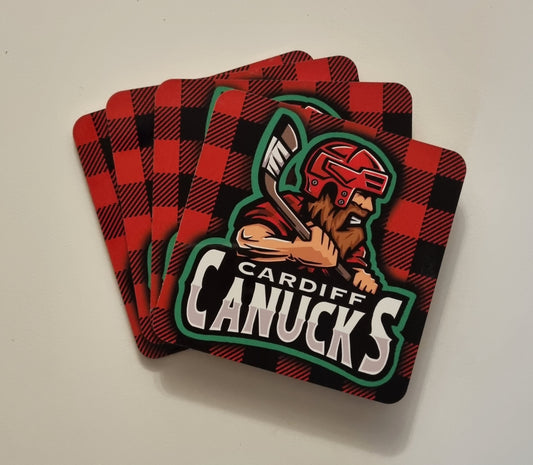 Sets of Drinks Coasters New Style