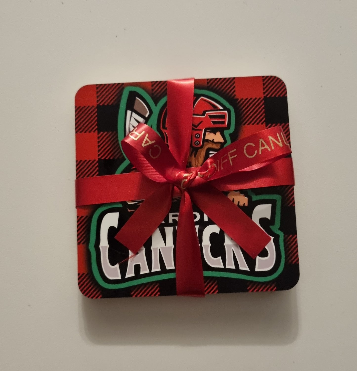 Coaster - MDF