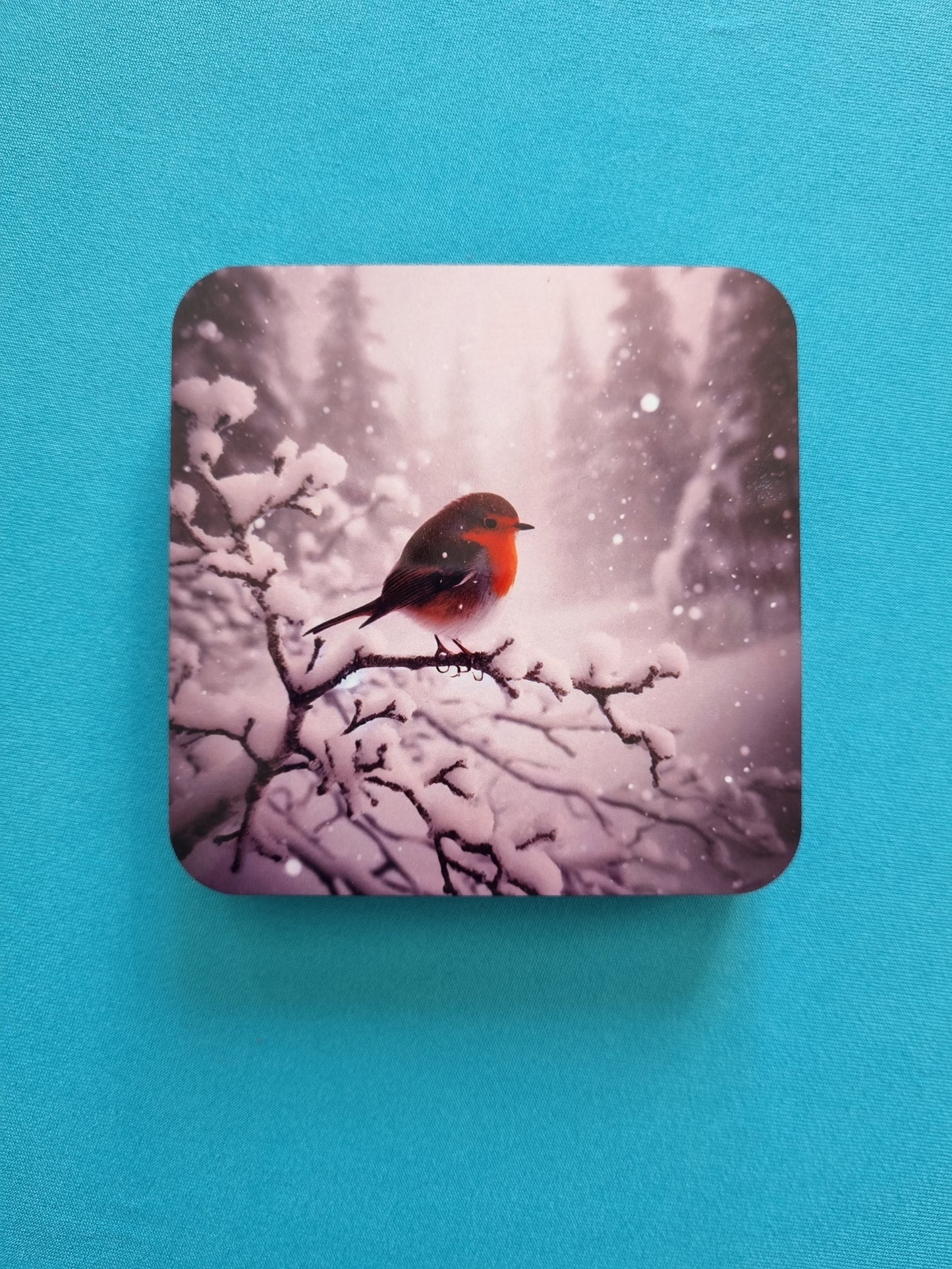 Sets of Drinks Coasters New Style
