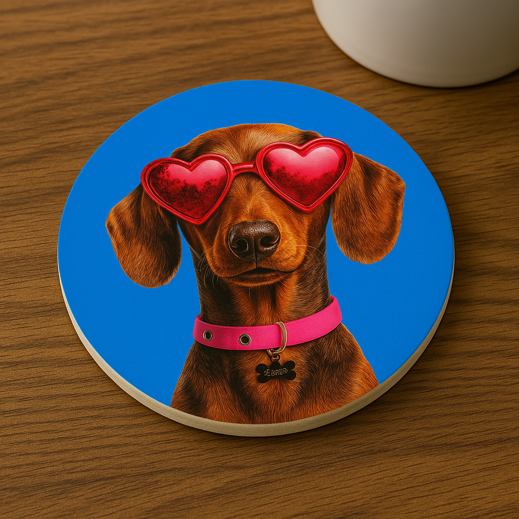 Coaster - MDF