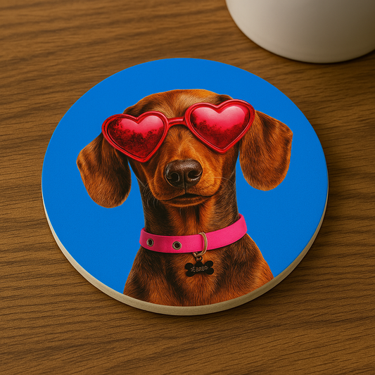 Coaster - MDF