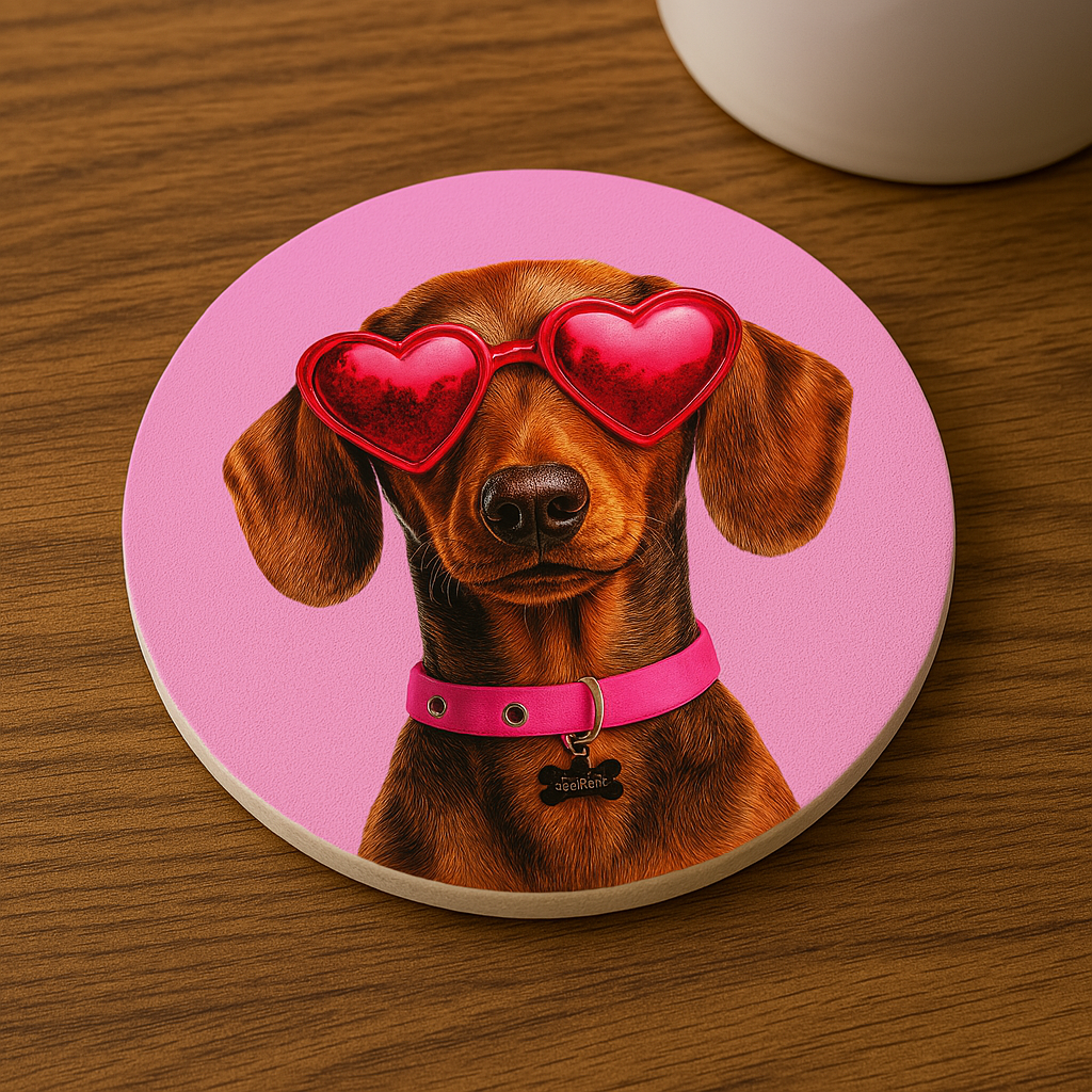 Coaster - MDF