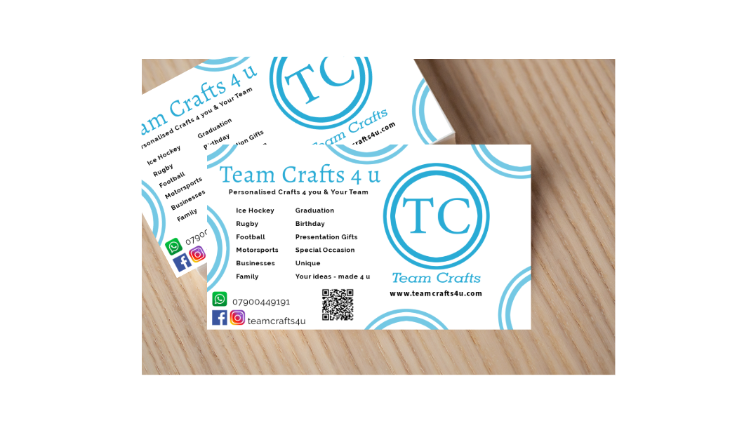Business Cards