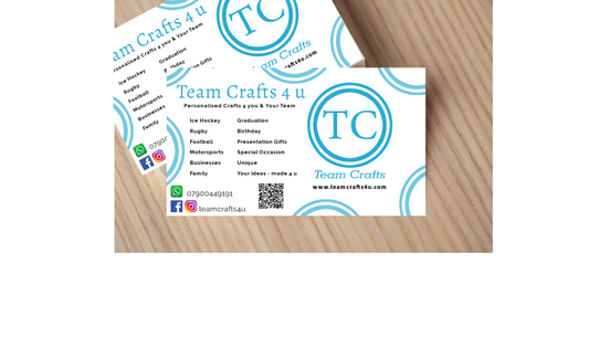 Business Cards