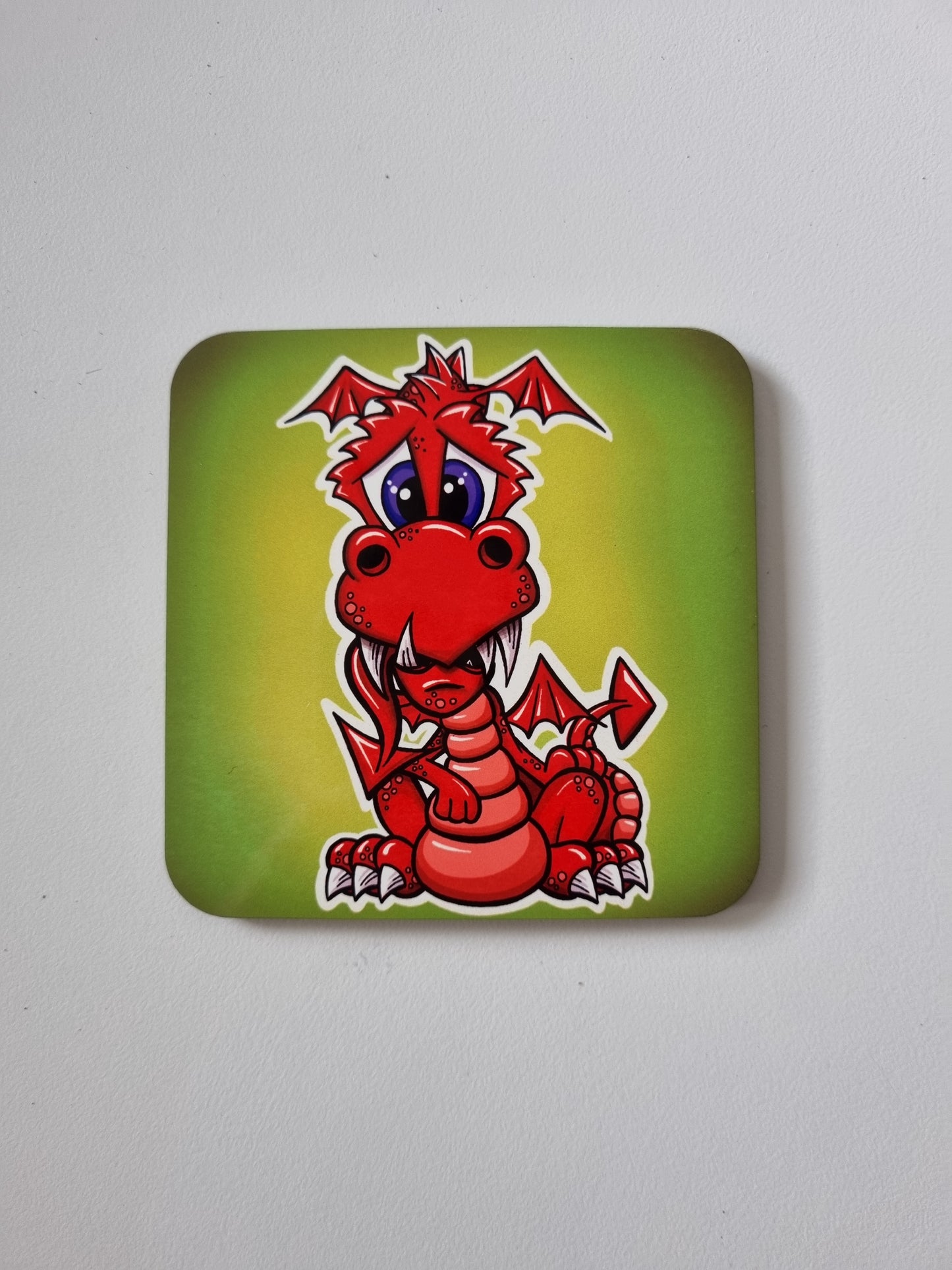 Coaster - MDF